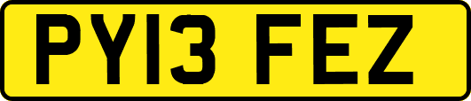 PY13FEZ