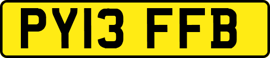 PY13FFB