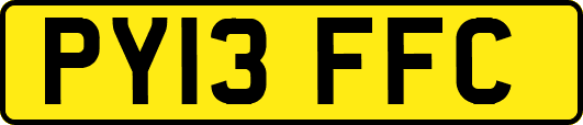 PY13FFC