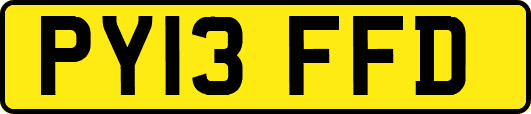 PY13FFD