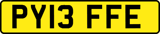 PY13FFE