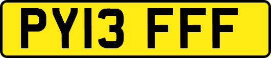 PY13FFF