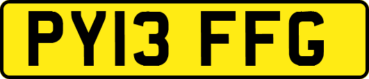 PY13FFG