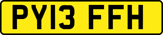PY13FFH