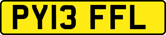 PY13FFL
