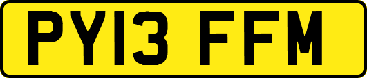 PY13FFM