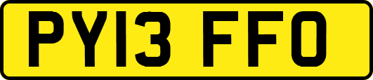 PY13FFO