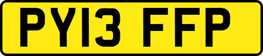 PY13FFP