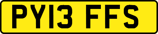 PY13FFS
