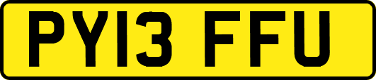 PY13FFU