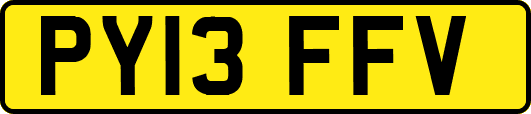 PY13FFV