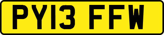 PY13FFW