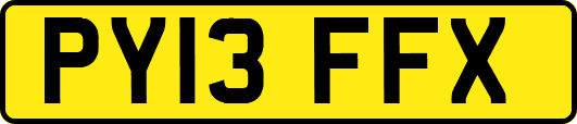 PY13FFX