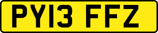 PY13FFZ