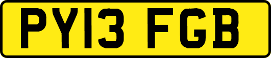 PY13FGB