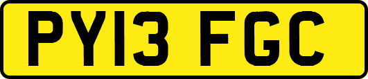 PY13FGC
