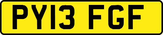 PY13FGF