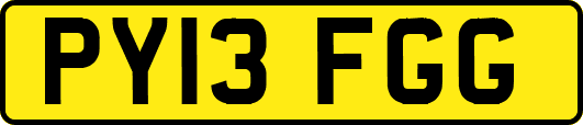 PY13FGG