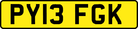PY13FGK