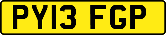 PY13FGP
