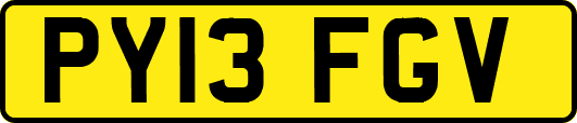 PY13FGV