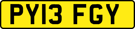 PY13FGY