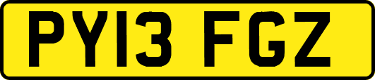 PY13FGZ