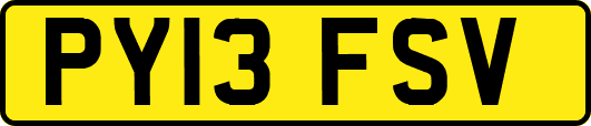 PY13FSV