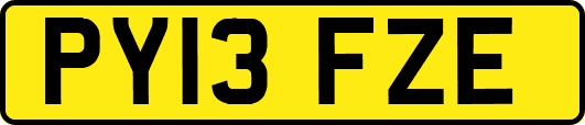PY13FZE