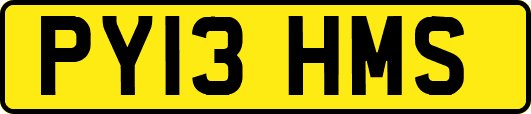 PY13HMS