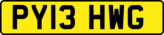 PY13HWG