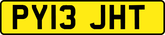 PY13JHT