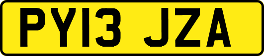 PY13JZA