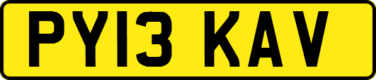 PY13KAV