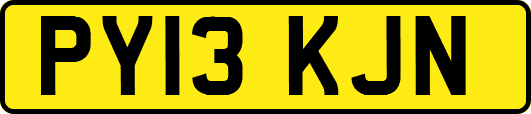 PY13KJN