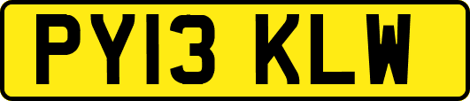 PY13KLW