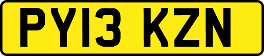 PY13KZN