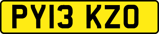 PY13KZO