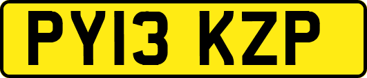 PY13KZP