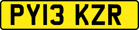 PY13KZR