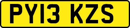 PY13KZS