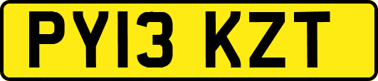 PY13KZT