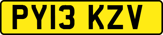 PY13KZV