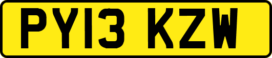 PY13KZW