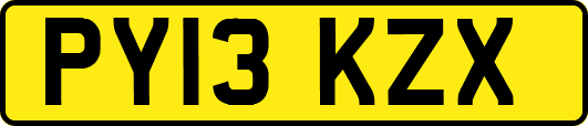 PY13KZX