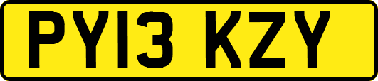 PY13KZY