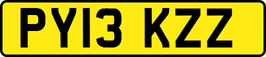 PY13KZZ