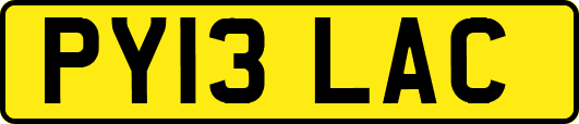 PY13LAC