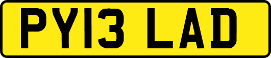 PY13LAD