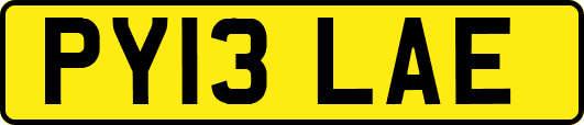 PY13LAE
